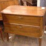 291 7640 CHEST OF DRAWERS